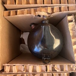 Copeland Scroll 3 Phase Compressor Brand New 