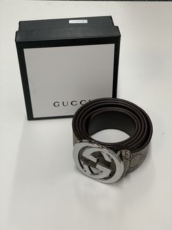 Belt for men