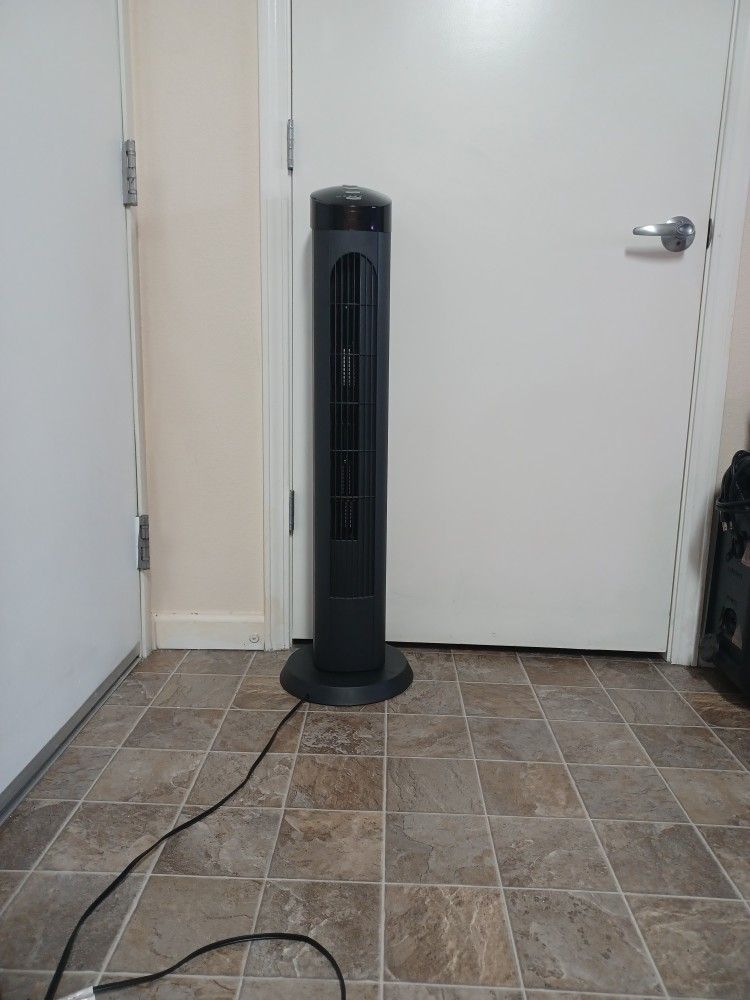 Fan/ Ventilador