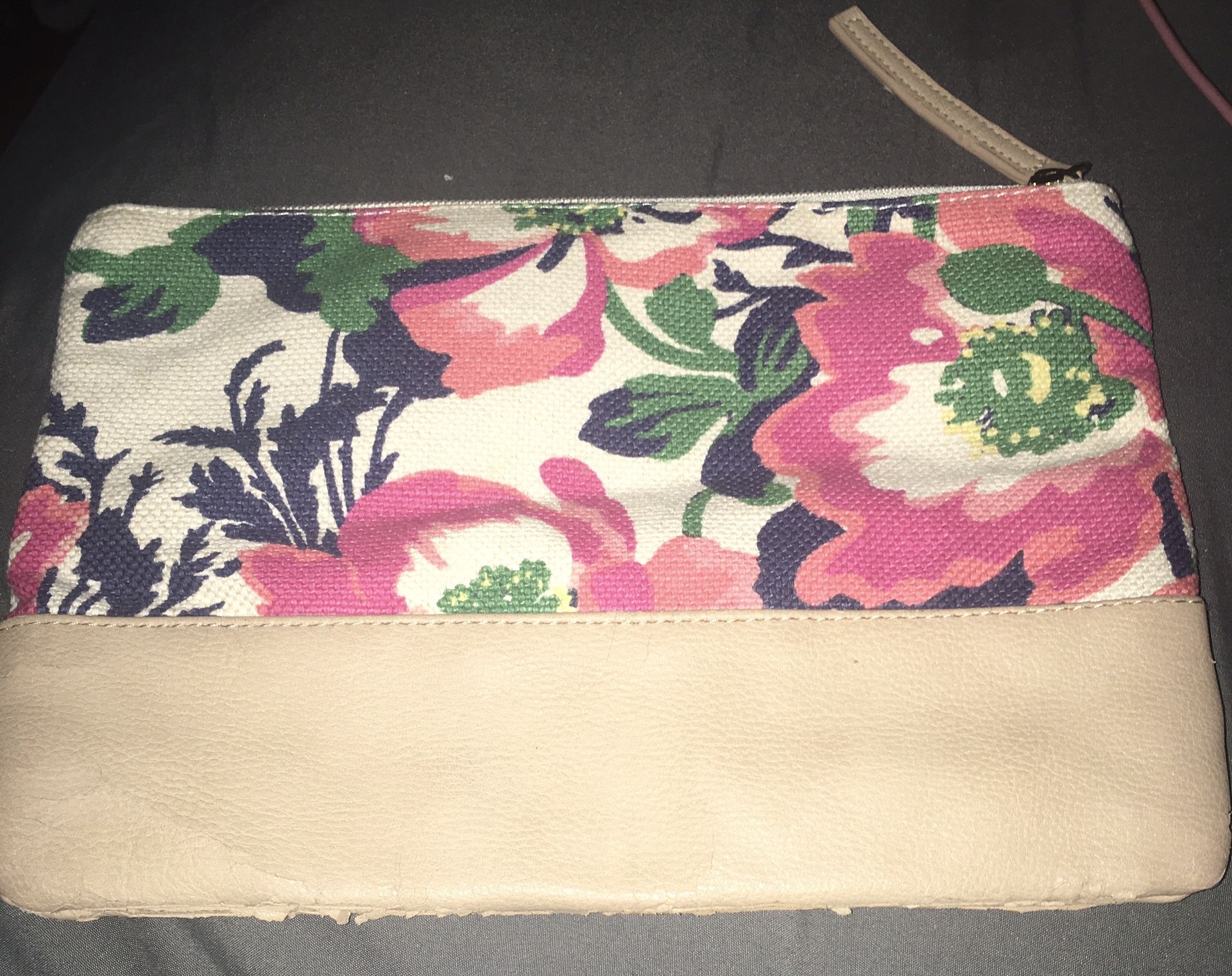 Makeup Bag