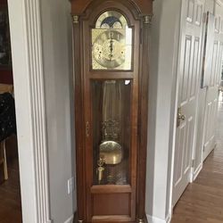 Howard Grandfather Clock