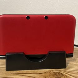 Nintendo 3DS XL 