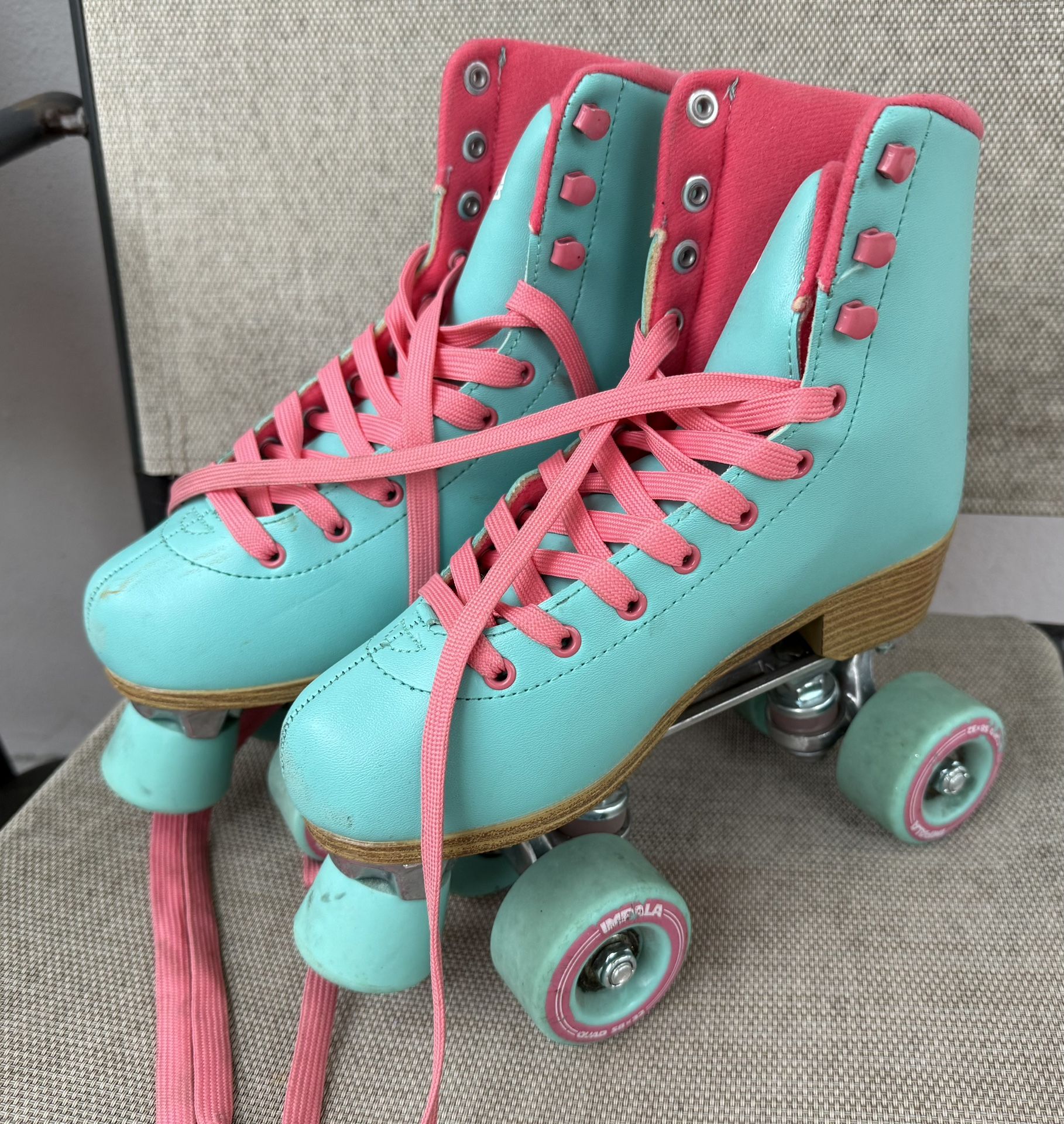 Roller Skates Impala