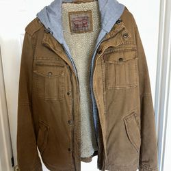 Levis Jacket