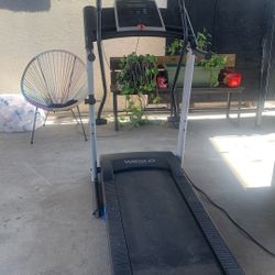 Treadmill 