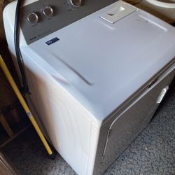 Whirlpool Dryer