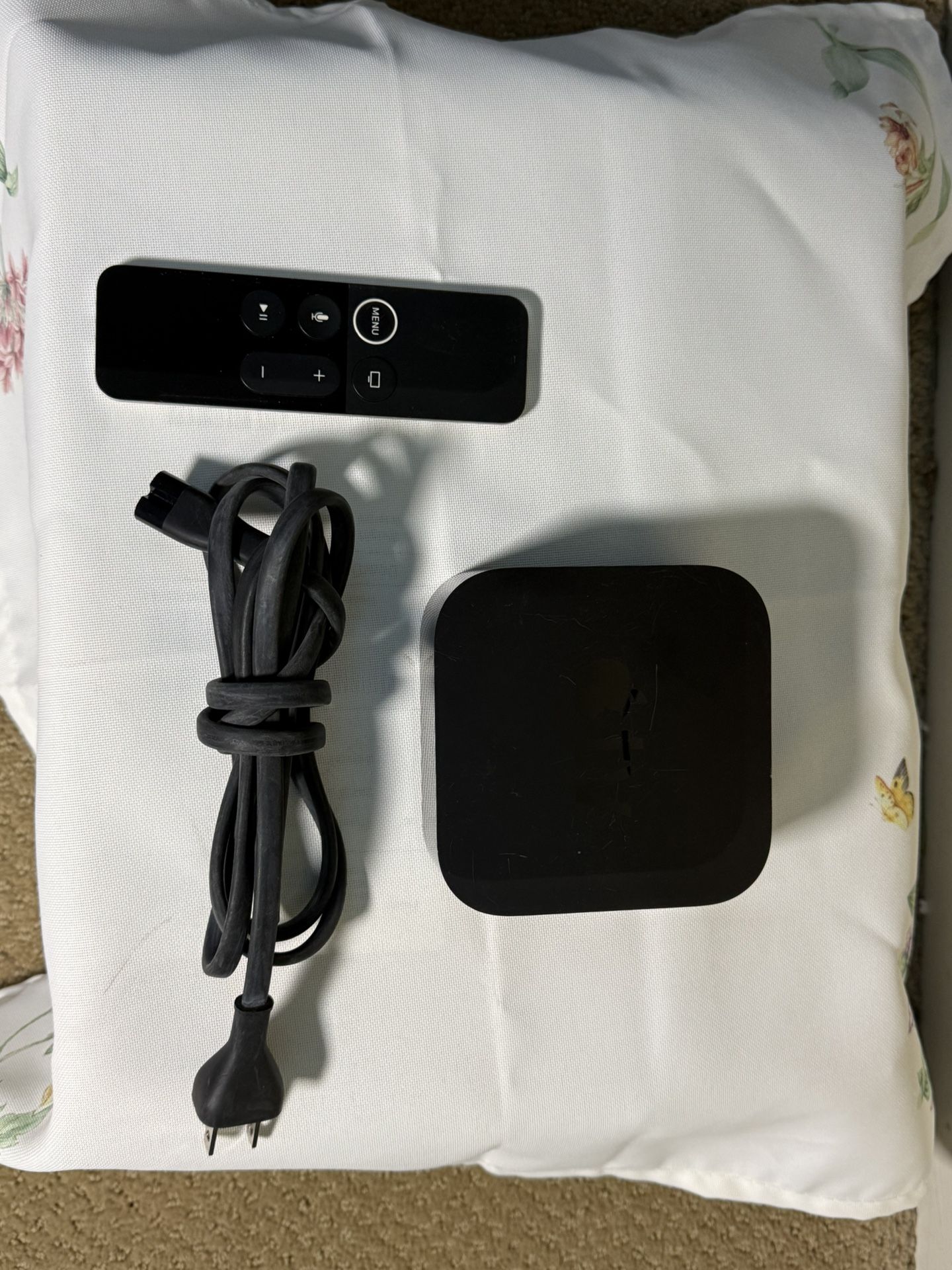 4k Apple TV 64GB