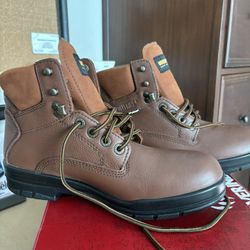 Work Boots New