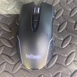 Brand new gaming mouse