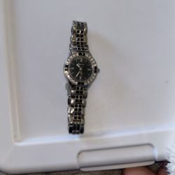 Armitron Ladies Watch Stainless Steel