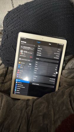 iPad Pro