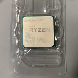 Ryzen 5 3600