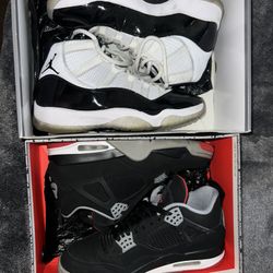 Jordans 
