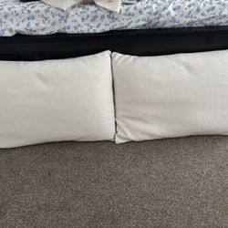 Large Pillows