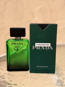 Prada de hombre 10l