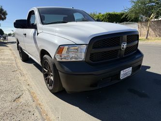 2019 Dodge Ram 1500
