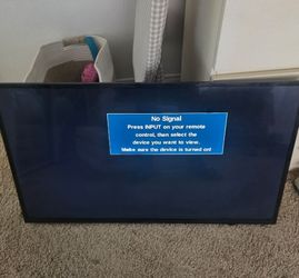 Insignia 39 inch tv