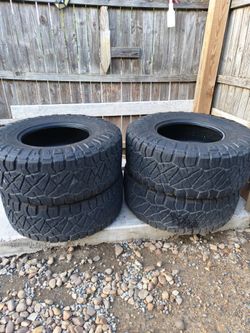 Llantas Nitto