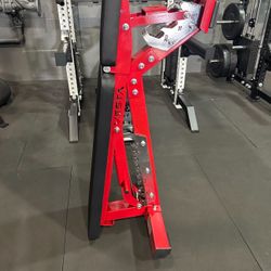 Vesta AB-3000  Heavy Duty Adjustable Bench/ Gym Equipment/Fitness/Commercial grade  