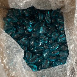 Fire Glass
