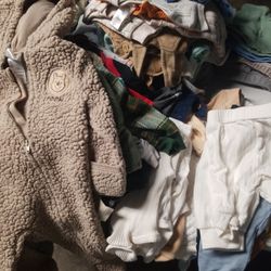 Baby Clothes