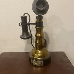 Antique Jim bean decanter