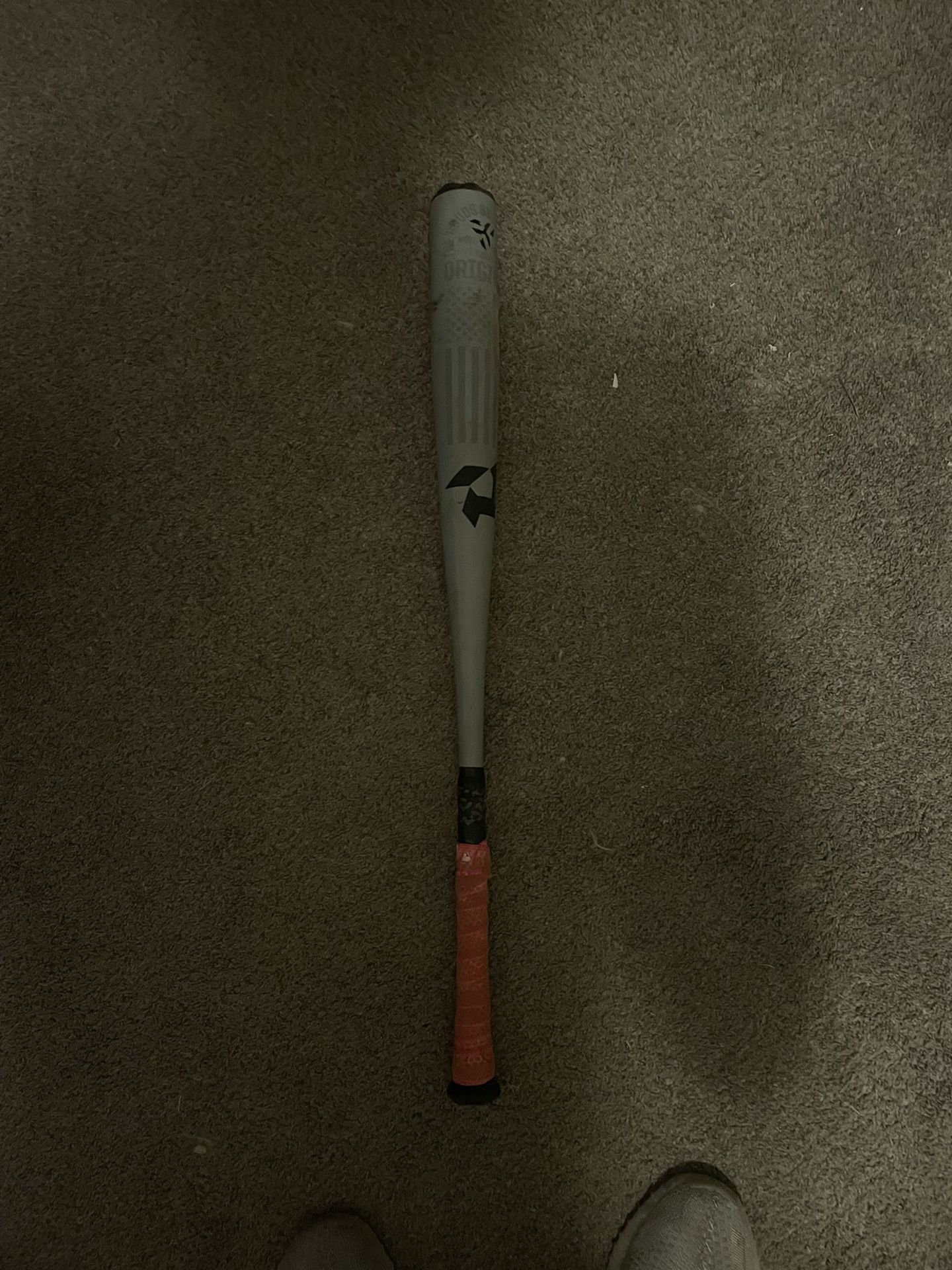 Baseball Bat 