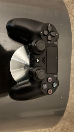 PlayStation 4 Controller