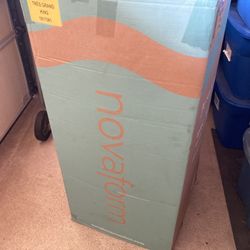 Novaform King Mattress