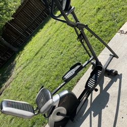 Treadmill ,workout Equipment 