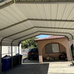 Carport