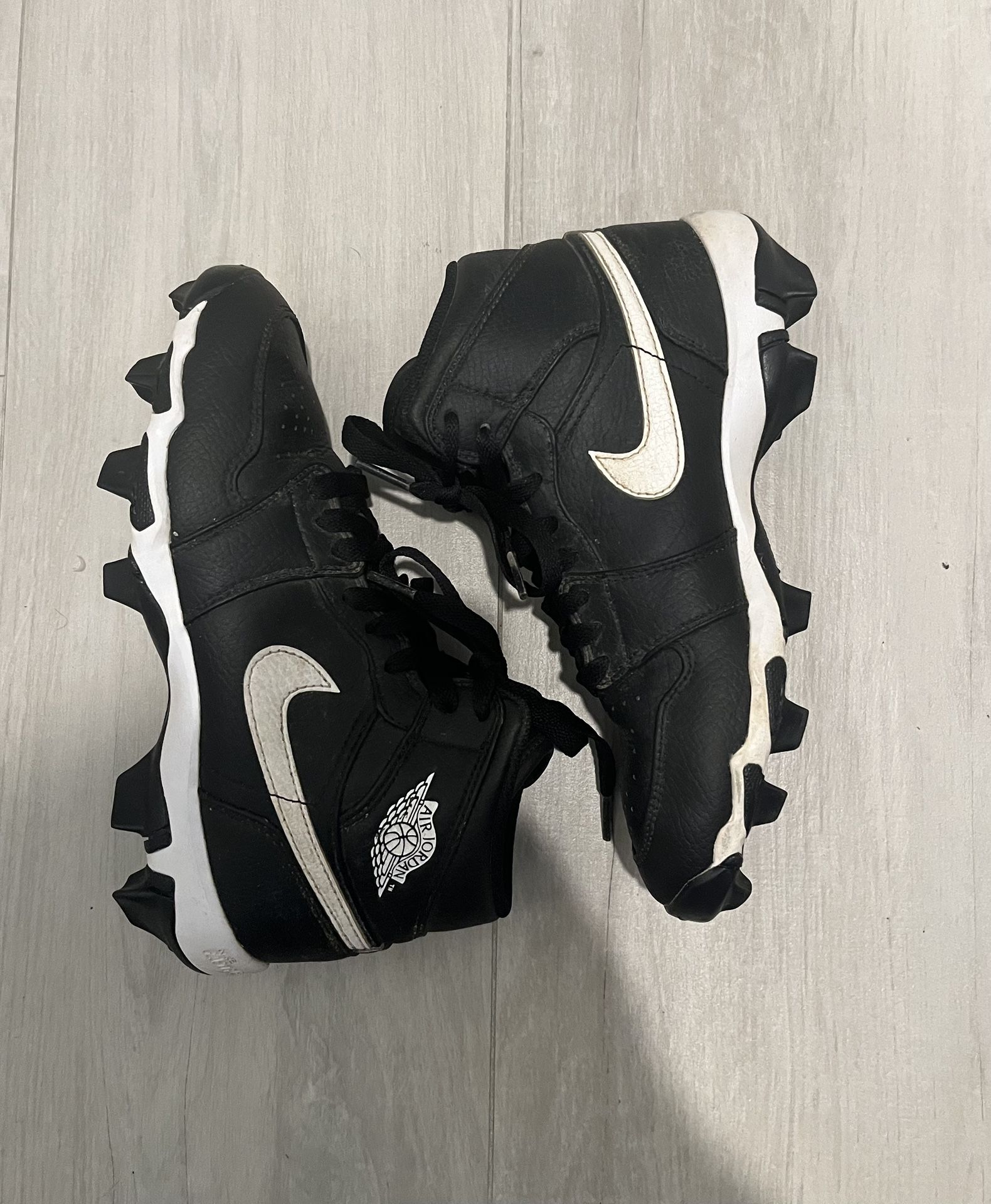 Jordan 1 Cleats