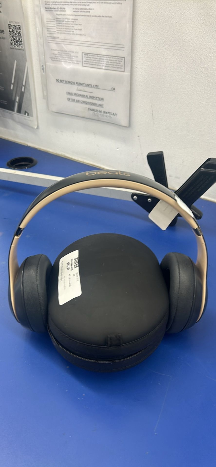Beats Studio 3