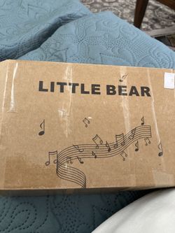 Preamplifier By Little Bear And Douk Audio