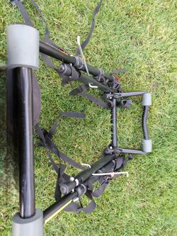 Allen Sport, Bicycle bike