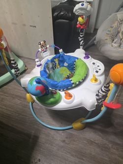 Jumperoo