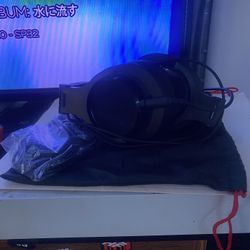 Bopmen Stereo studio headphones