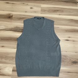 Mens Sweater Vest
