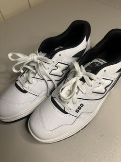 New Balance 550 Shoes