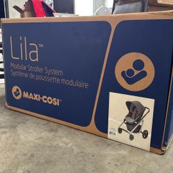 Maxi Cosi LILA Stroller