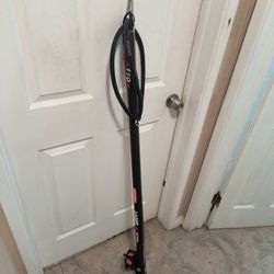 Pathos Open Carbon 110 