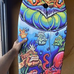 Kids boogie Board