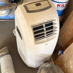 Portable Air Conditioner 