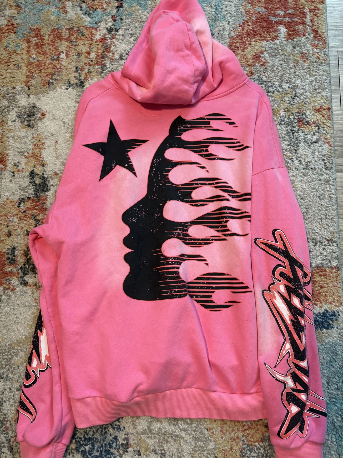 Hellstar Hoodie