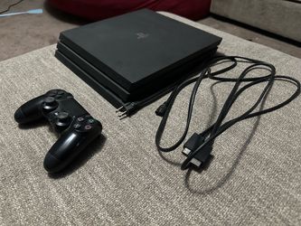 Ps4 Pro