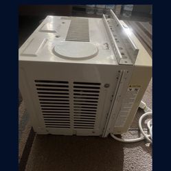 Ac Window Unit 