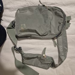 Adidas Crossbody Bag