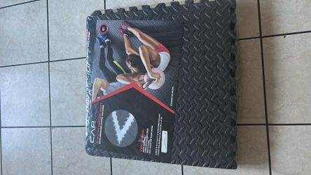 FITNESS MATS