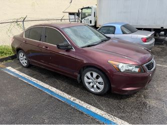 2010 Honda Accord $3700 obo