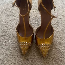 Gucci Heels